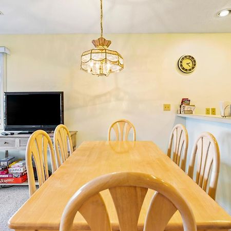 Pinehurst Hideaway Литл-Ривер Экстерьер фото