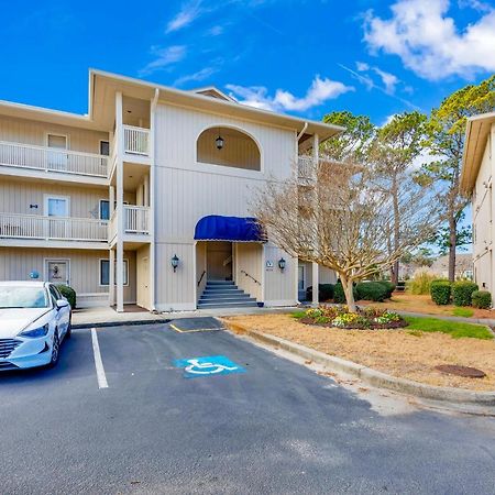 Pinehurst Hideaway Литл-Ривер Экстерьер фото