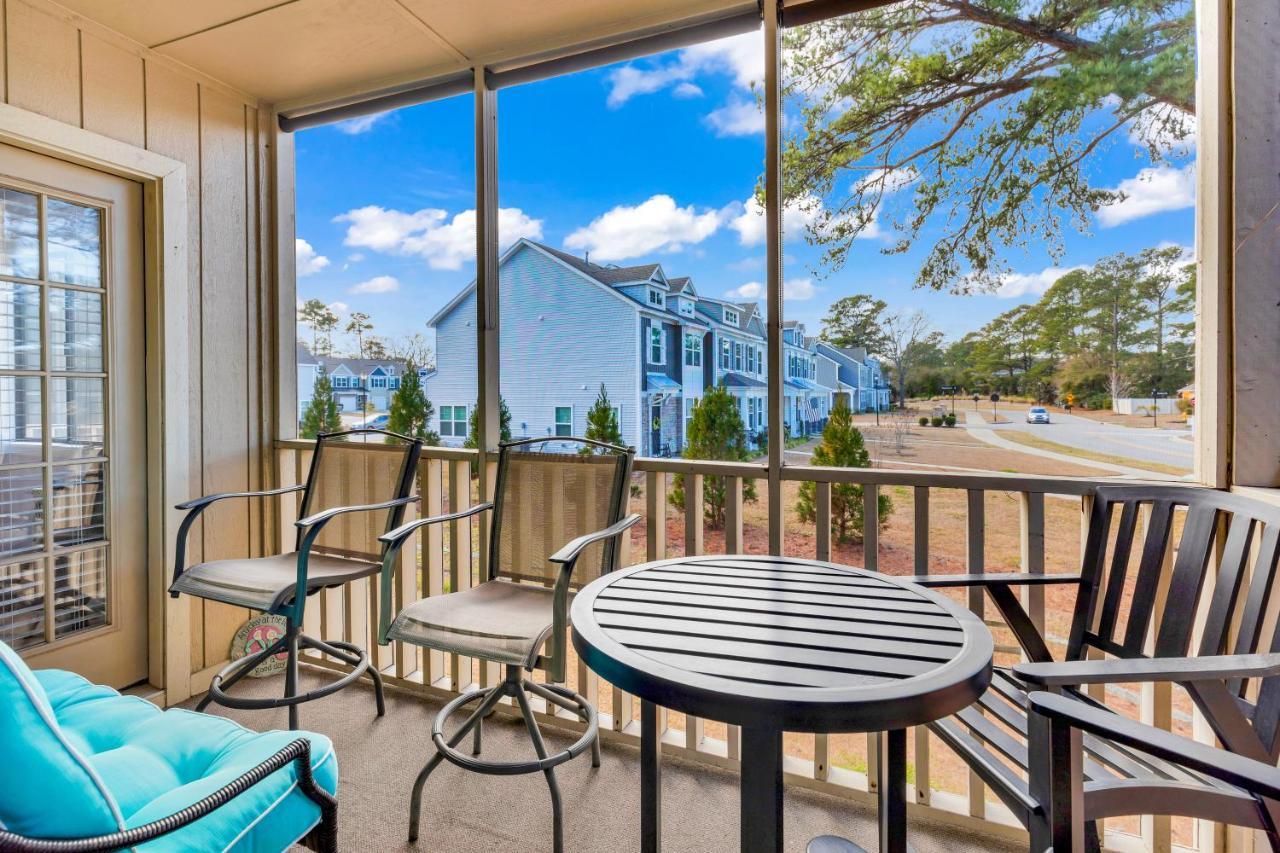Pinehurst Hideaway Литл-Ривер Экстерьер фото