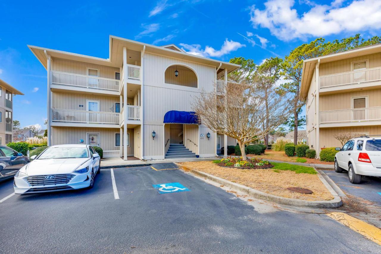 Pinehurst Hideaway Литл-Ривер Экстерьер фото